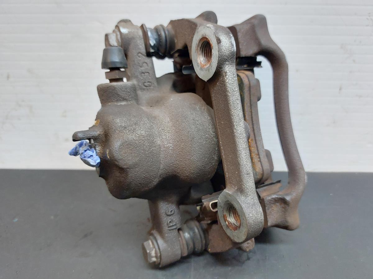 Pinza de freno Trasero Izquierdo HONDA CR-V III (RE_) Imagem-1