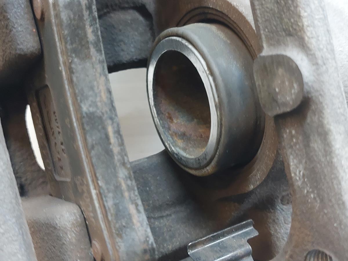 Pinza de freno Trasero Izquierdo HONDA CR-V III (RE_) Imagem-2