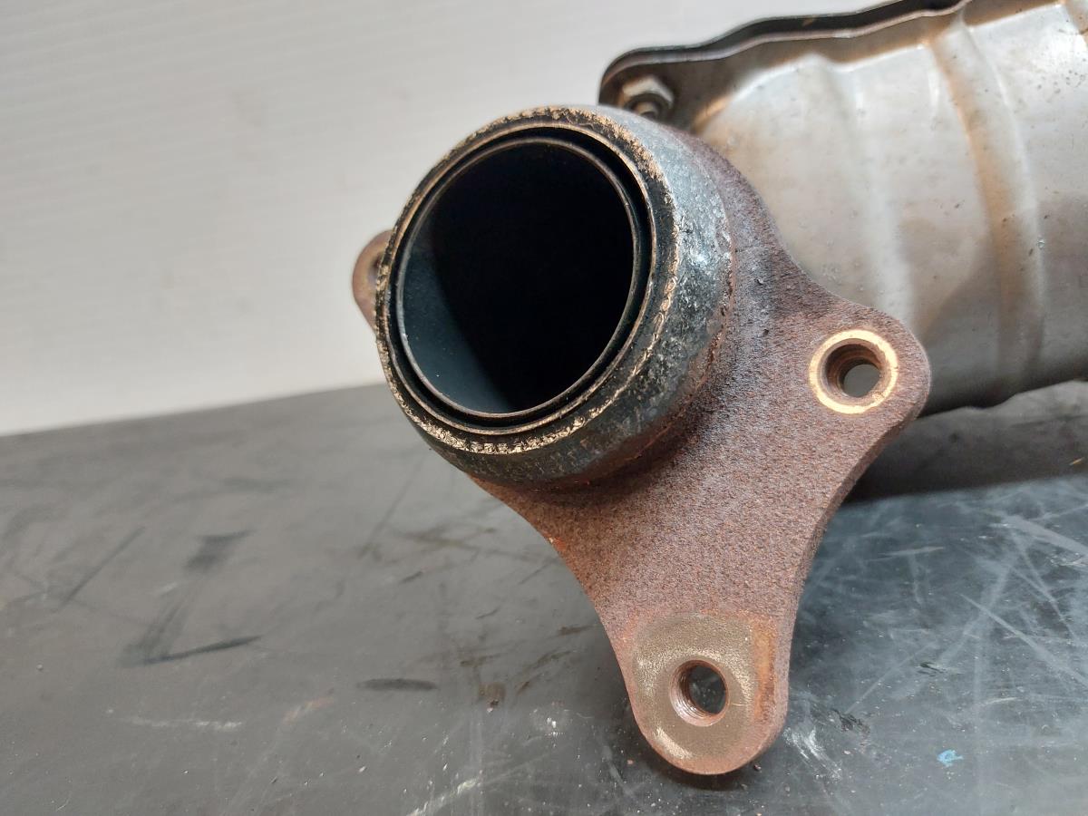 Catalizador / filtro de partículas HONDA CR-V III (RE_) Imagem-2