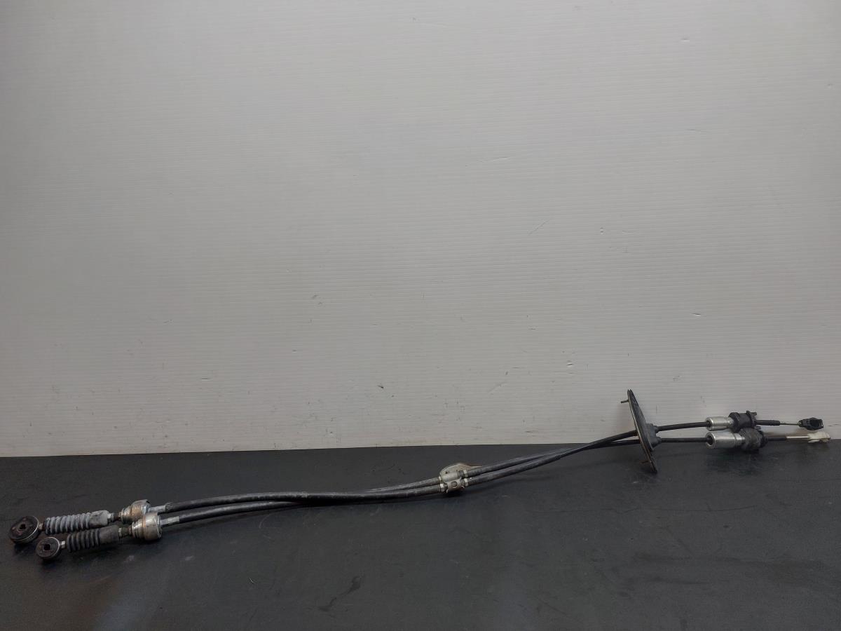 Selettore cambio HONDA CR-V III (RE_)