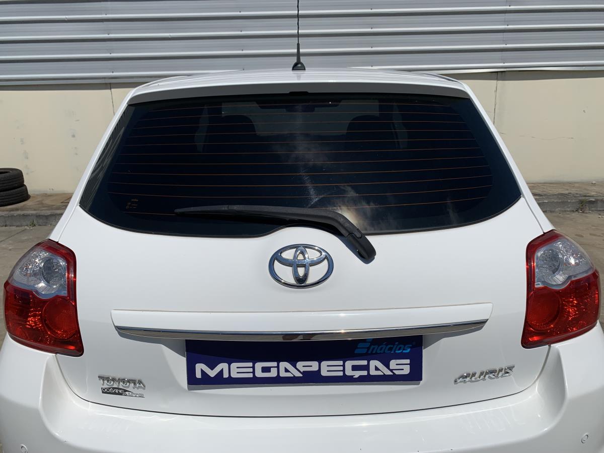 Porta / tampa da mala TOYOTA Auris Hatchback (_E15_)