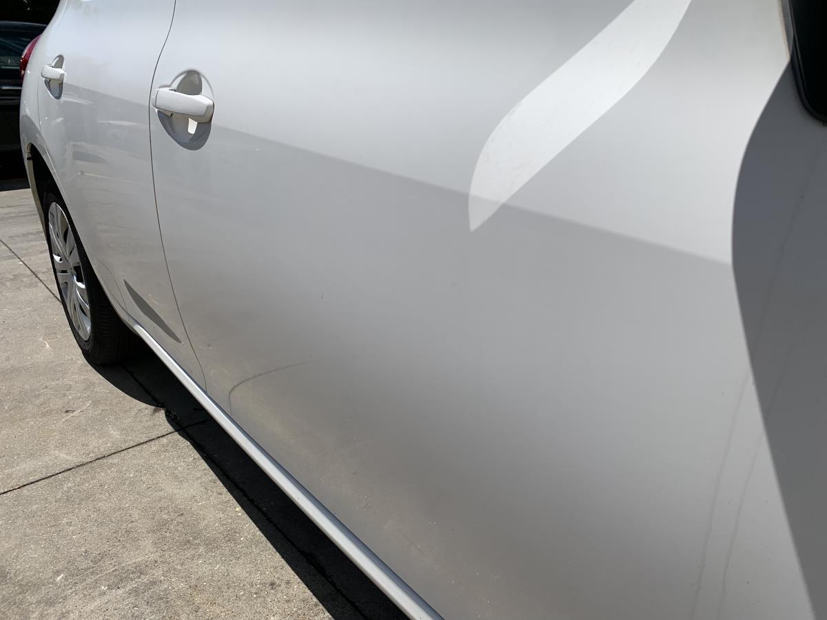 Right front Door TOYOTA Auris Hatchback (_E15_) Imagem-1