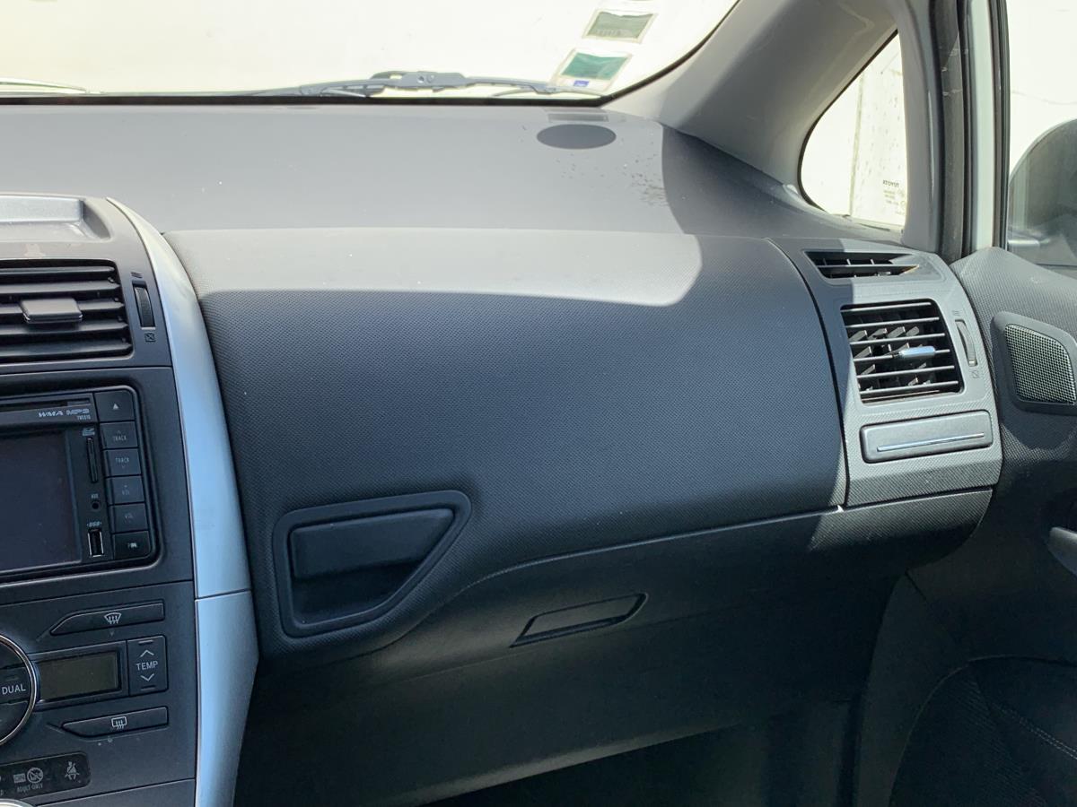 Airbag Kit TOYOTA Auris Hatchback (_E15_) Imagem-2