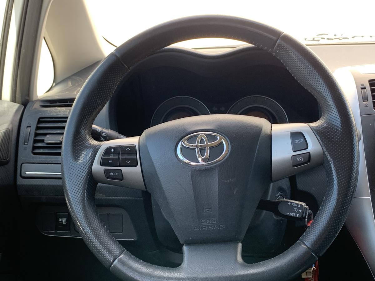 Airbag Kit TOYOTA Auris Hatchback (_E15_) Imagem-1