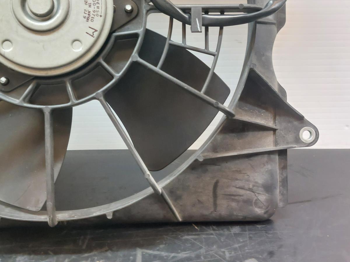 Termoventilador HONDA CR-V III (RE_) Imagem-1