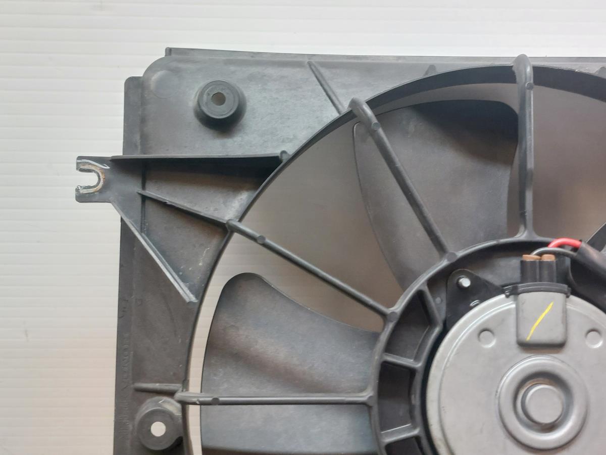 Termoventilador HONDA CR-V III (RE_) Imagem-3