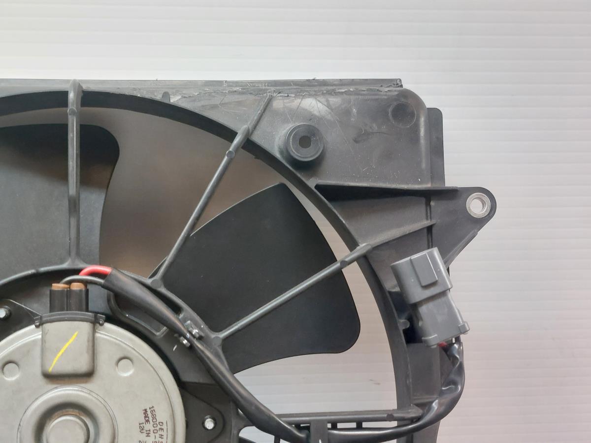 Termoventilador HONDA CR-V III (RE_) Imagem-4
