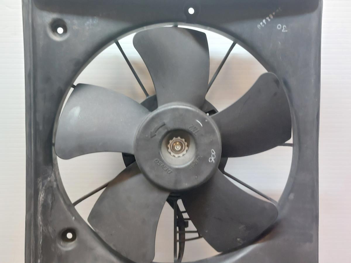 Termoventilador HONDA CR-V III (RE_) Imagem-11