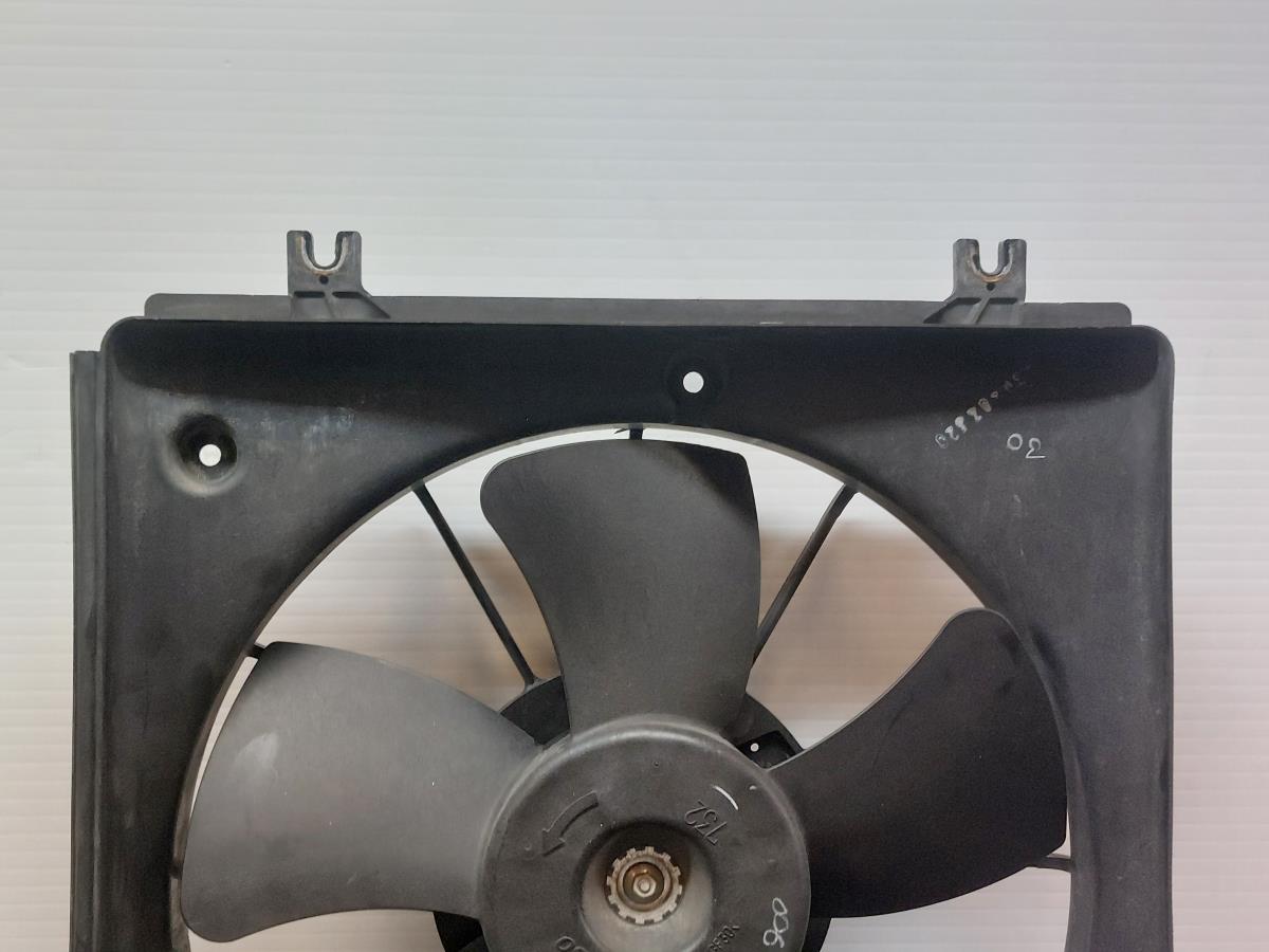 Termoventilador HONDA CR-V III (RE_) Imagem-12