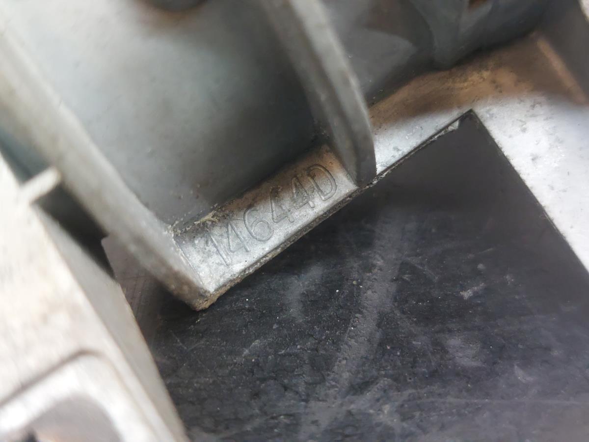 Canhão de porta PEUGEOT 406 Coupé (8C) Imagem-5