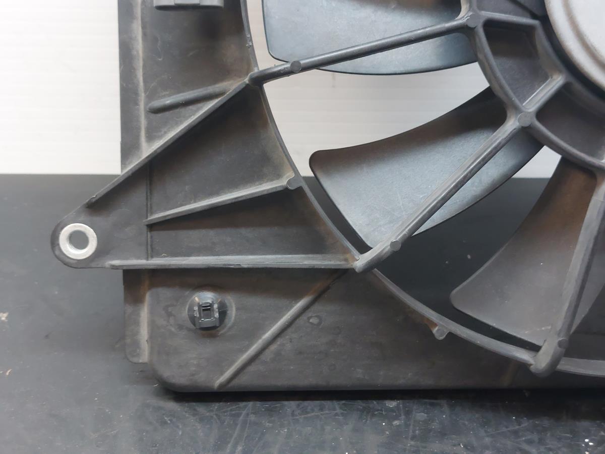 Termoventilador HONDA CR-V III (RE_) Imagem-1