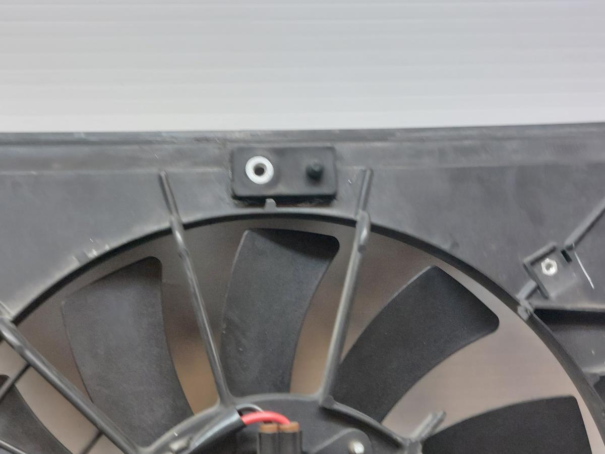 Termoventilador HONDA CR-V III (RE_) Imagem-3