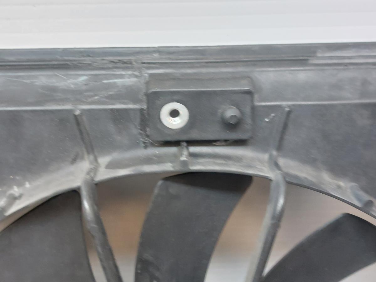 Termoventilador HONDA CR-V III (RE_) Imagem-4