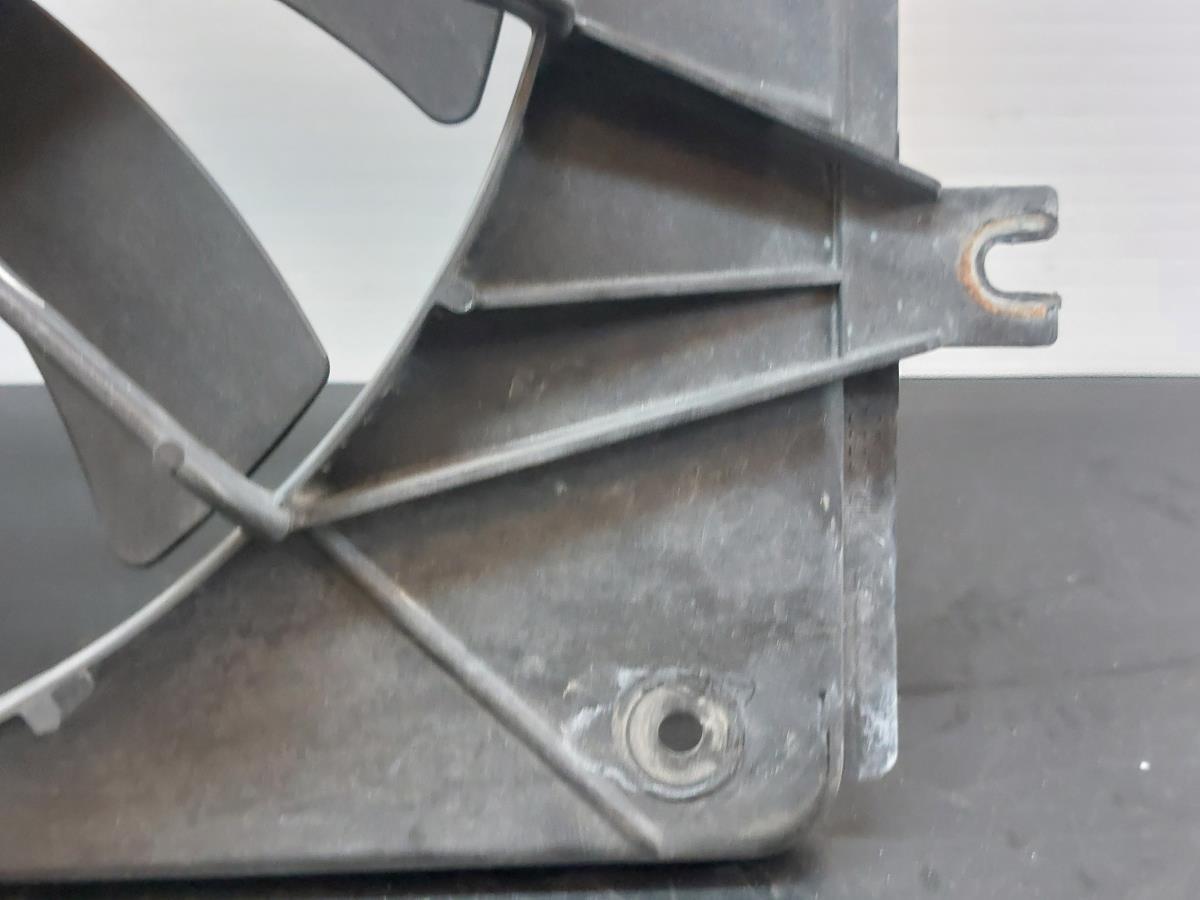 Termoventilador HONDA CR-V III (RE_) Imagem-8