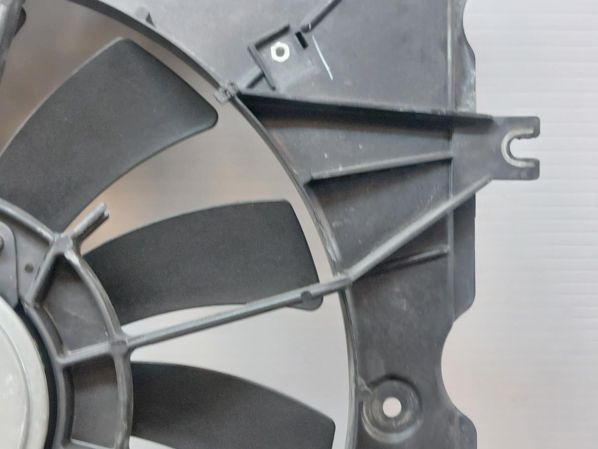 Termoventilador HONDA CR-V III (RE_) Imagem-6