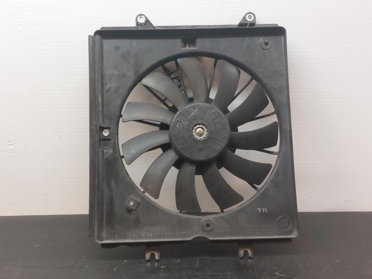 Termoventilador HONDA CR-V III (RE_) Imagem-12