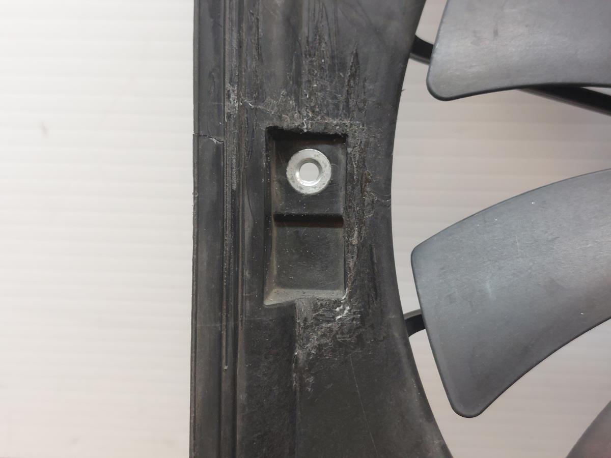 Termoventilador HONDA CR-V III (RE_) Imagem-16