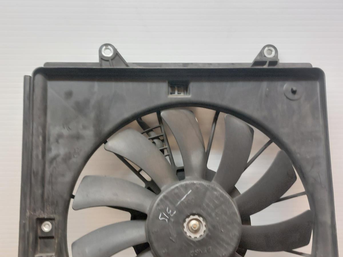 Termoventilador HONDA CR-V III (RE_) Imagem-15