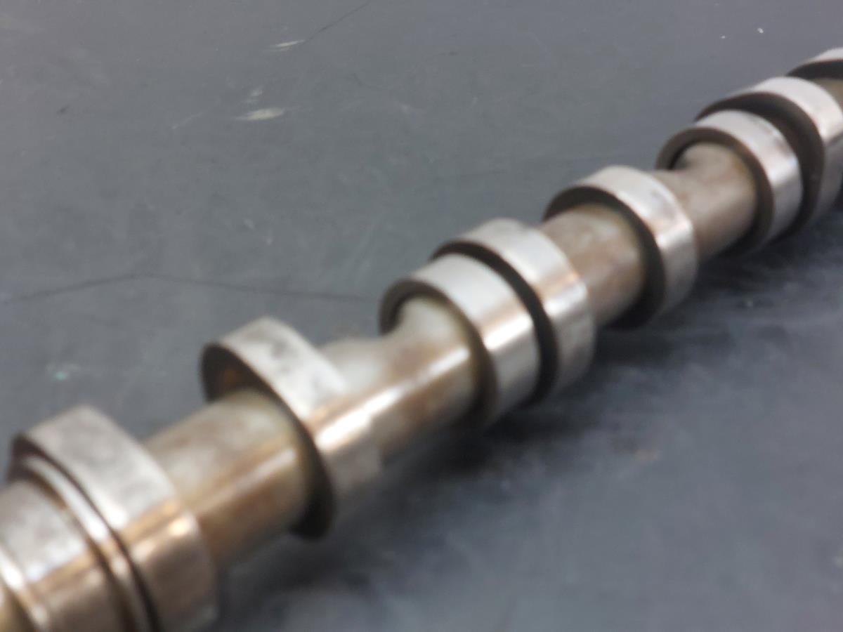 Árvore de cames / veio de excêntricos AUDI A1 (8X1, 8XK) Imagem-2