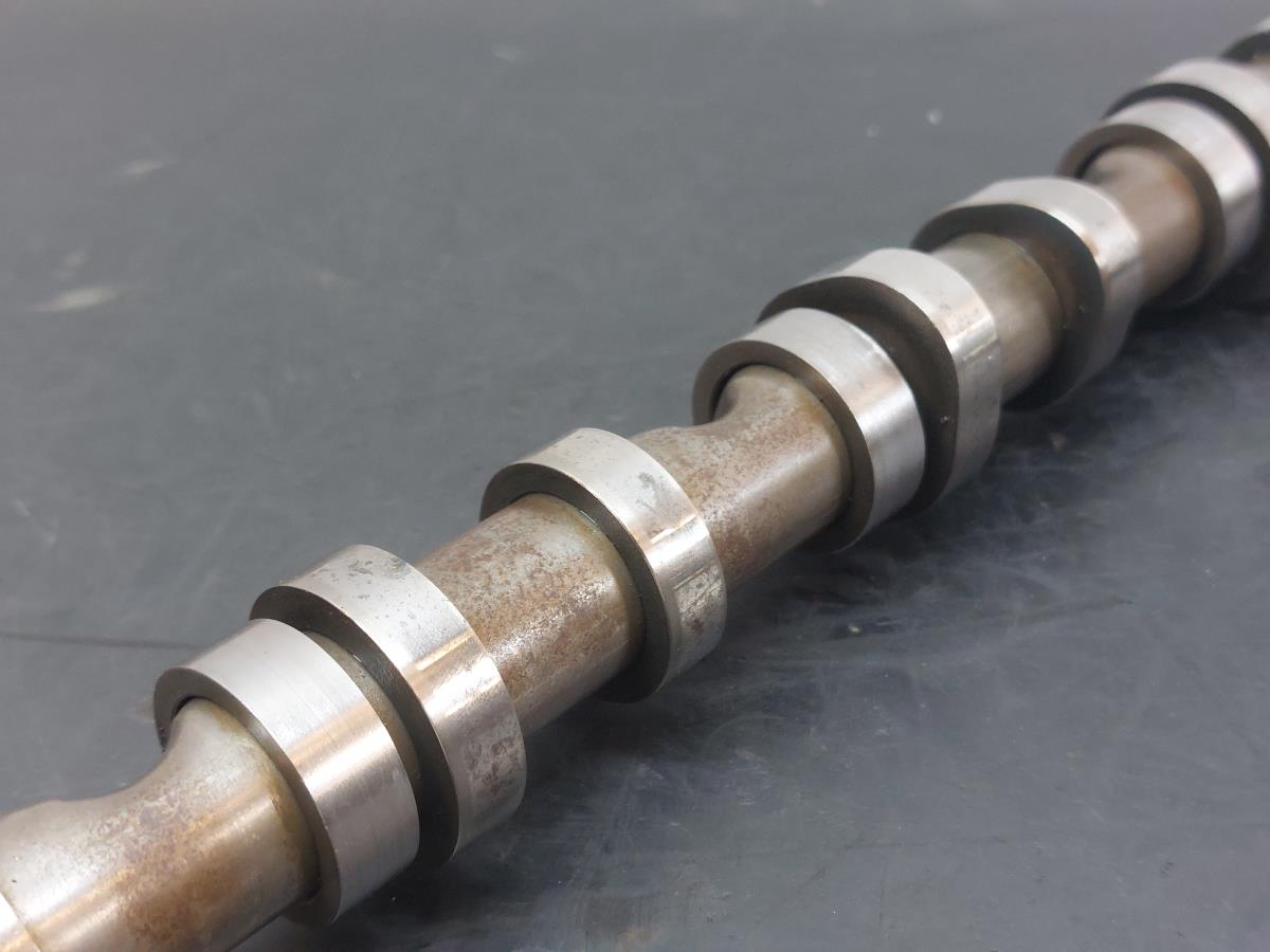 Árvore de cames / veio de excêntricos AUDI A1 (8X1, 8XK) Imagem-3