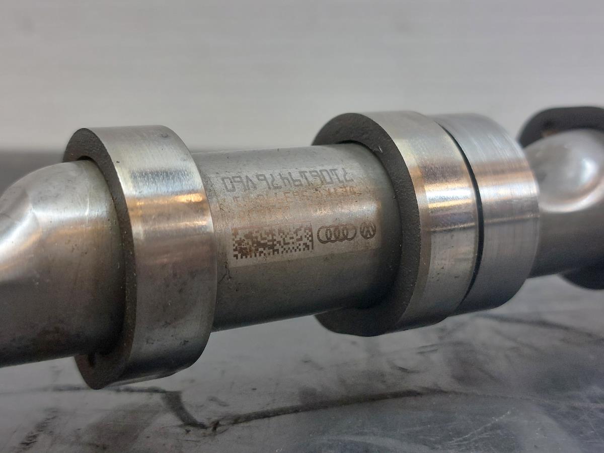 Árvore de cames / veio de excêntricos AUDI A1 (8X1, 8XK) Imagem-2