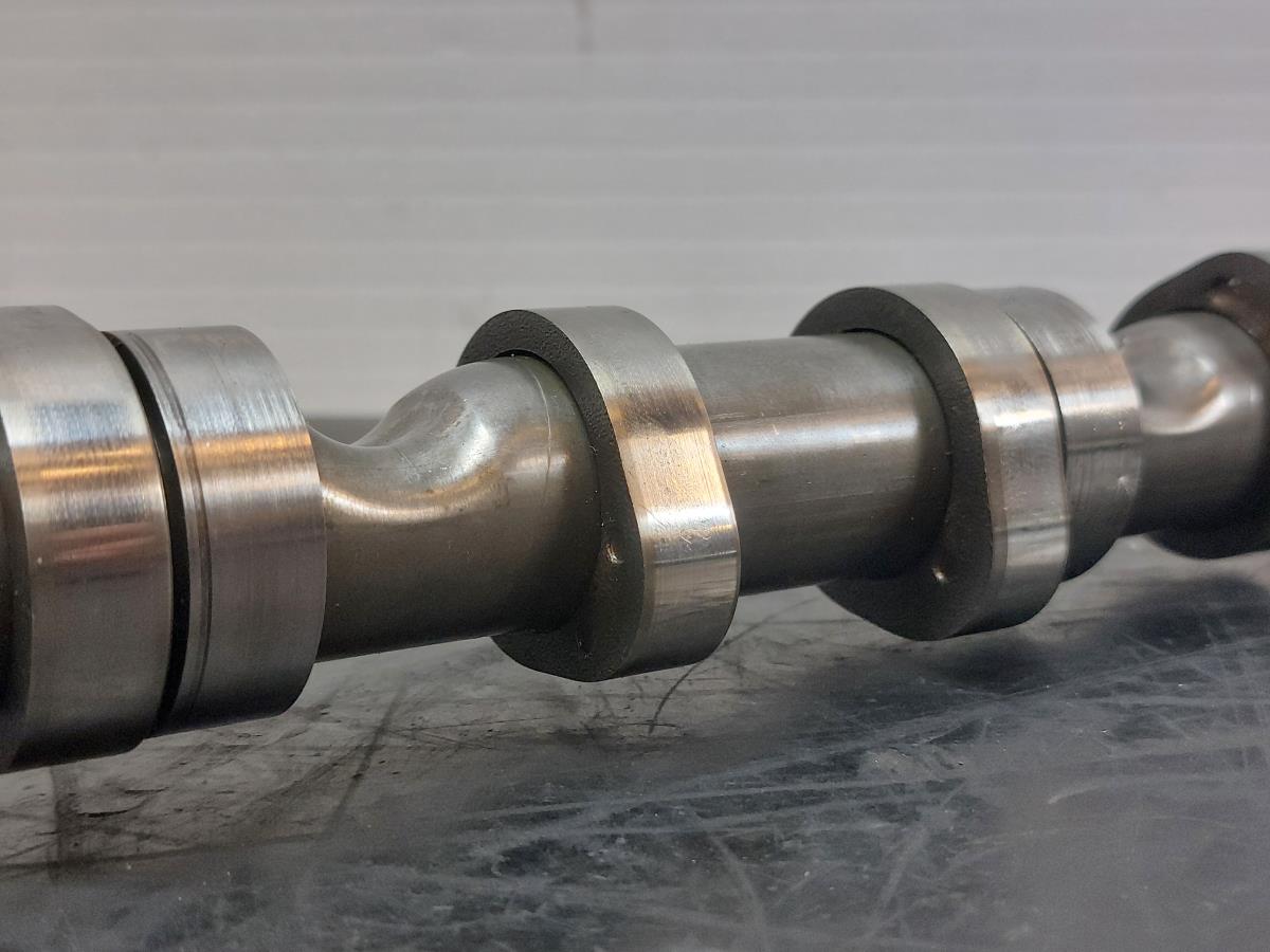 Árvore de cames / veio de excêntricos AUDI A1 (8X1, 8XK) Imagem-4