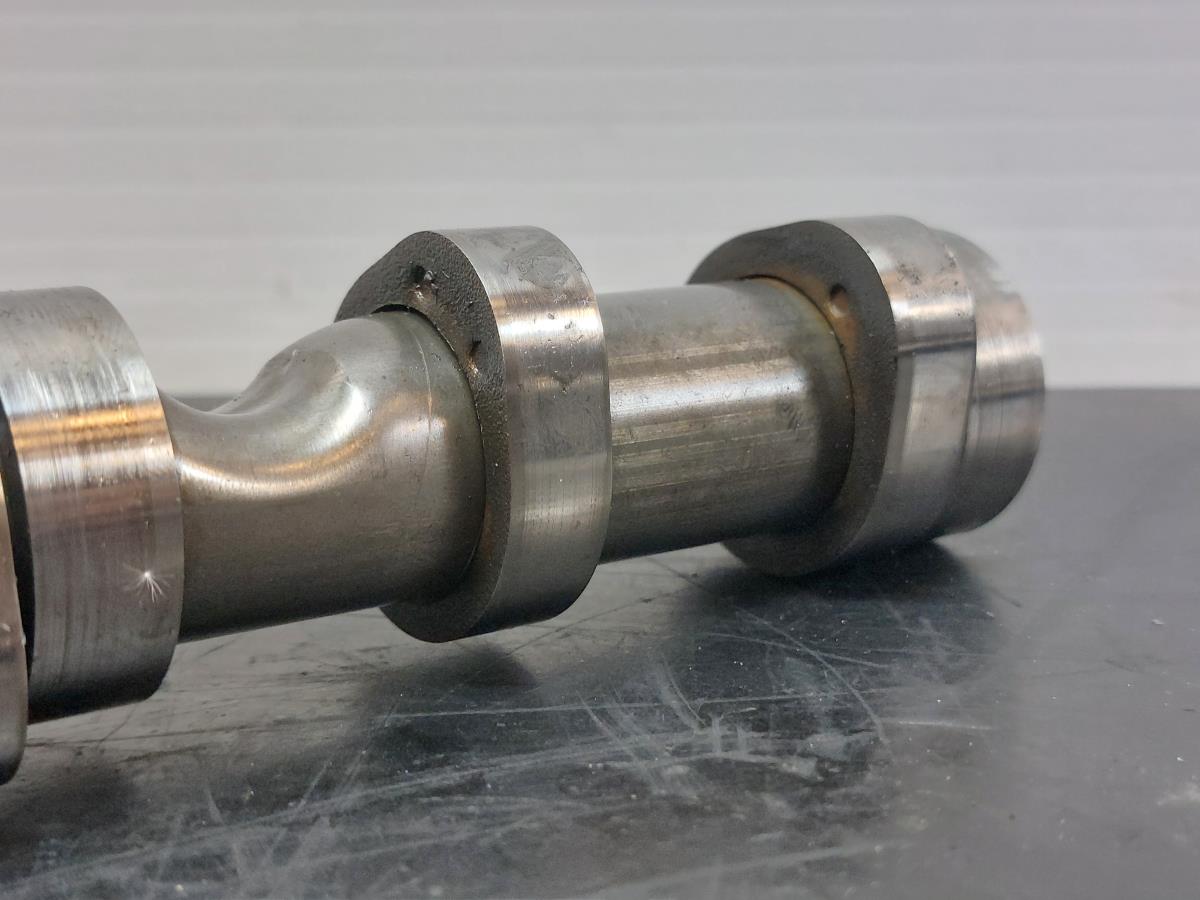 Árvore de cames / veio de excêntricos AUDI A1 (8X1, 8XK) Imagem-5