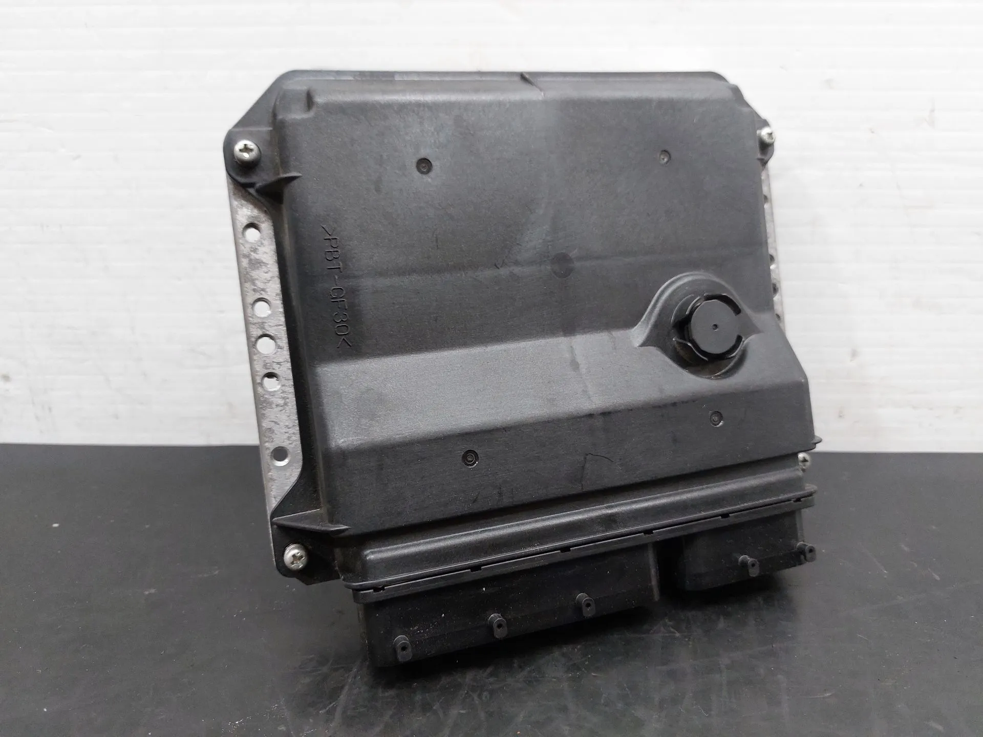 Centralina motor / ECU TOYOTA Auris Hatchback (_E15_) | 2006 - 2012