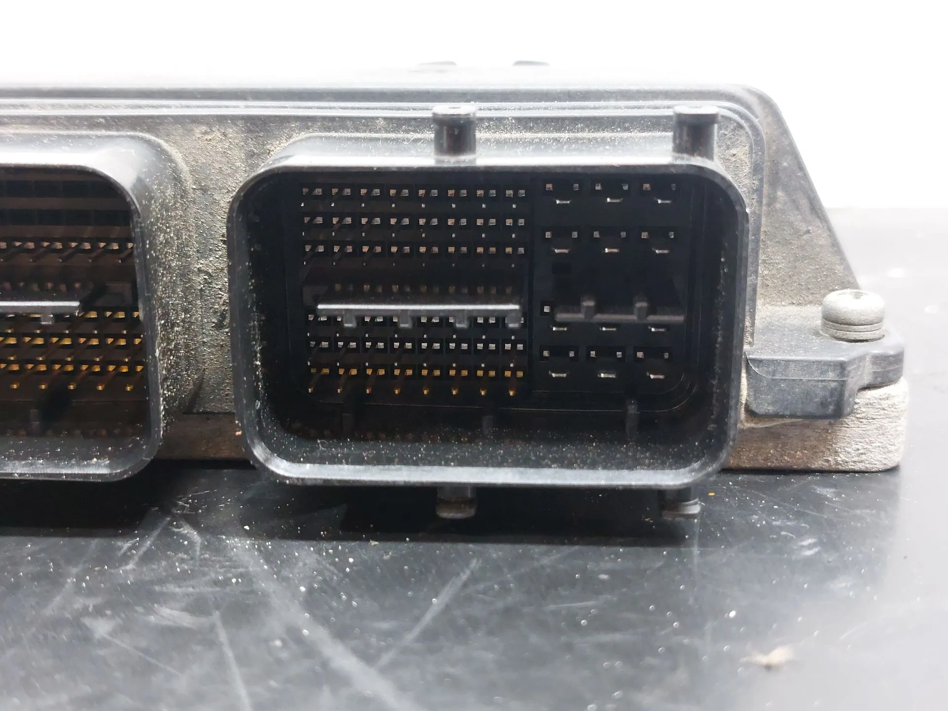 Engine control unit / ECU TOYOTA Auris Hatchback (_E15_) Imagem-5