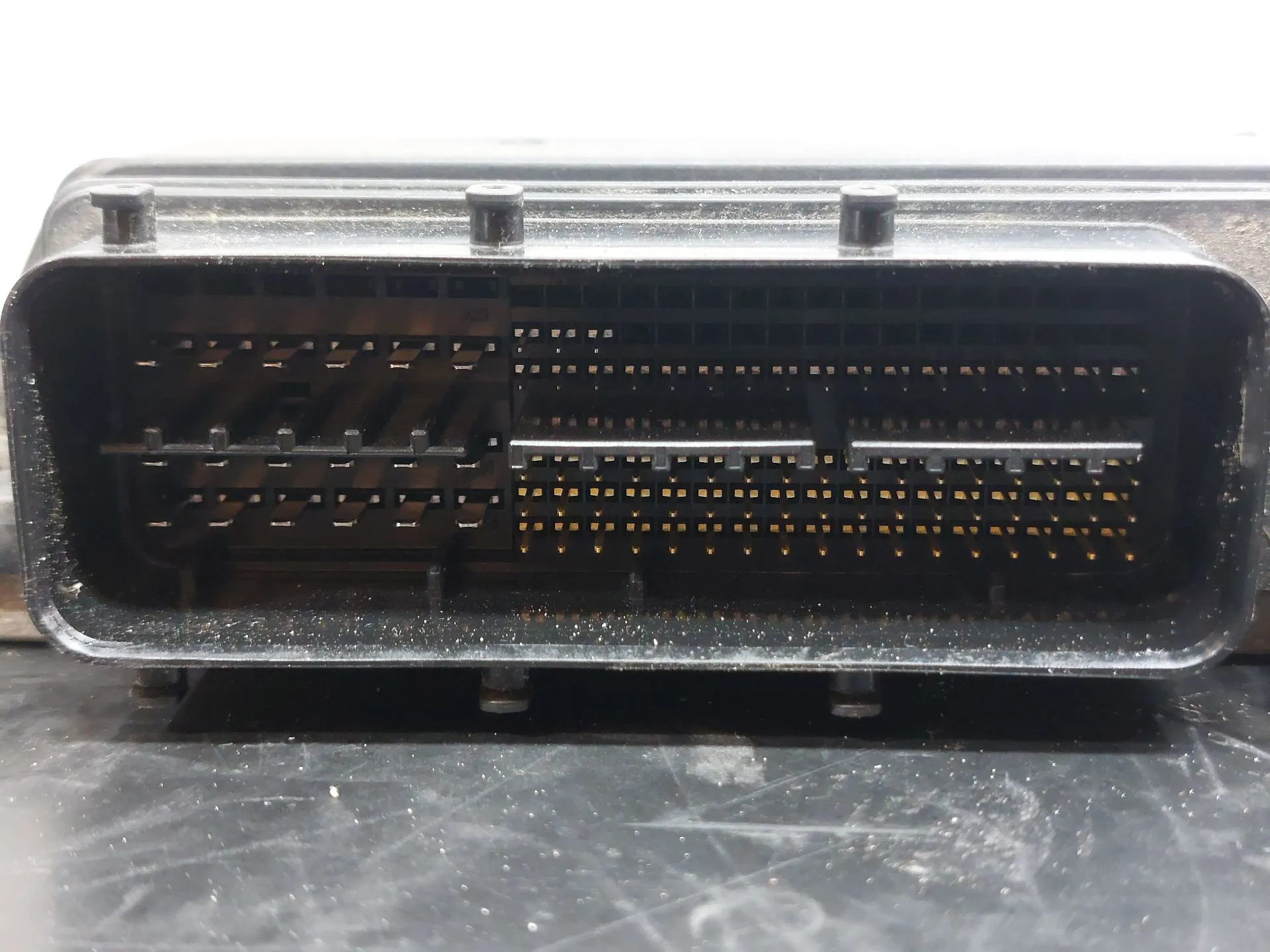 Engine control unit / ECU TOYOTA Auris Hatchback (_E15_) Imagem-4