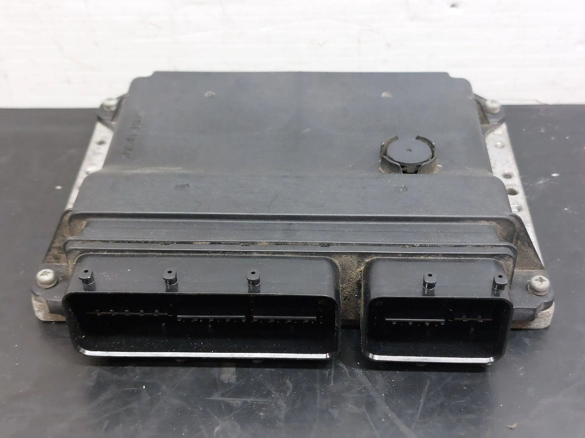 Engine control unit / ECU TOYOTA Auris Hatchback (_E15_) Imagem-3