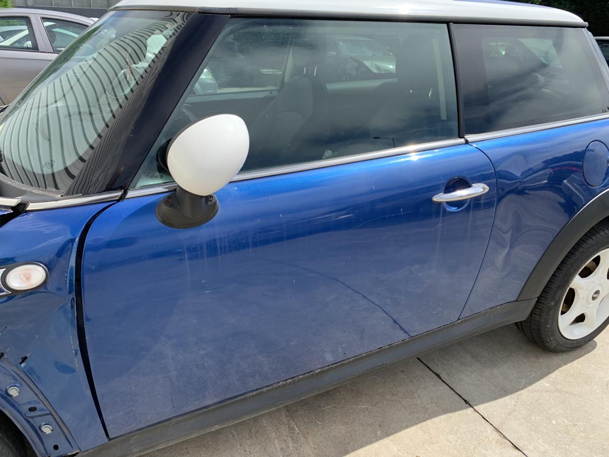Porta frente esquerda MINI Mini (R56)
