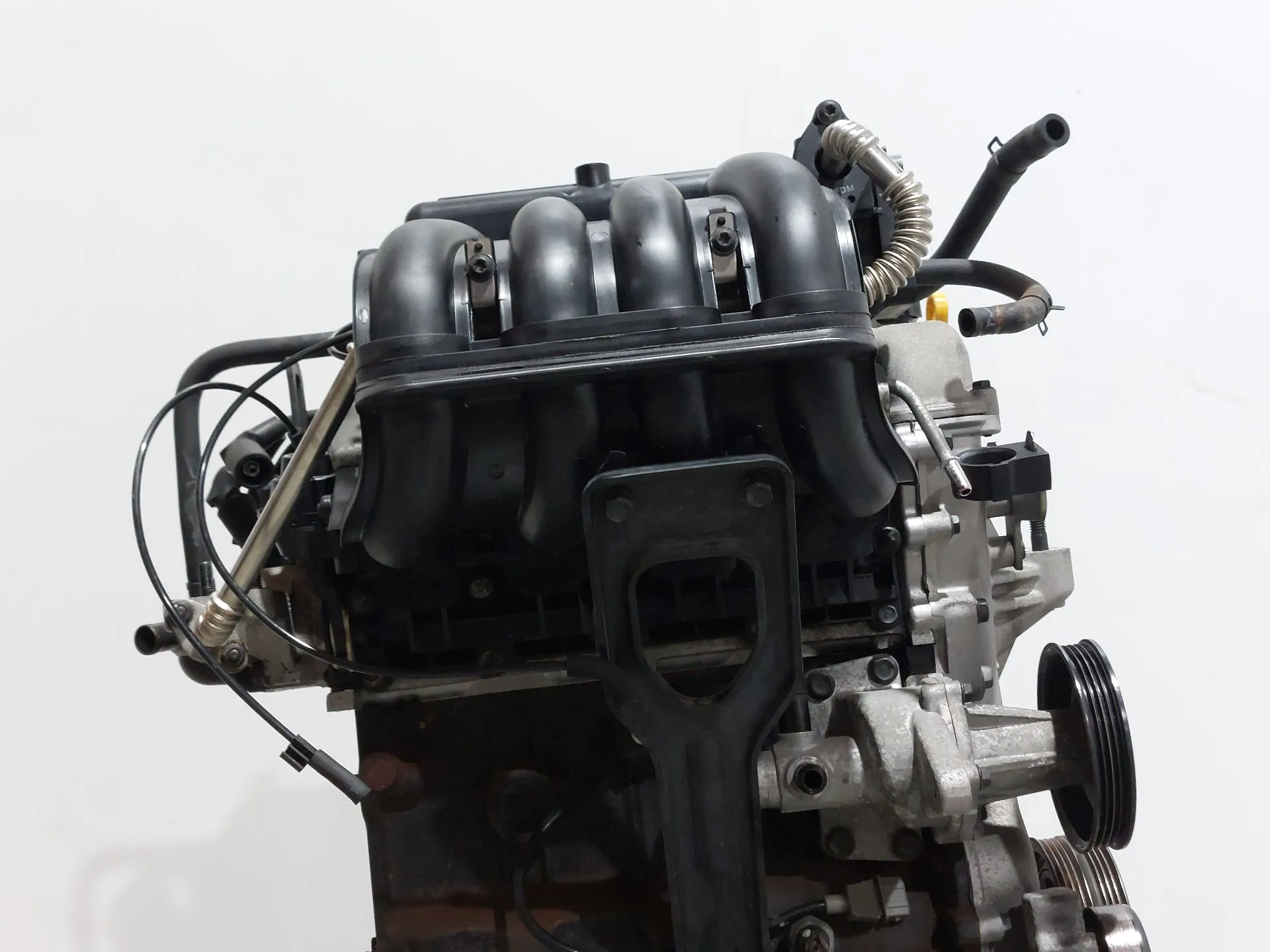 Moteur complet CHEVROLET Aveo Sedan (T250, T255) Imagem-10