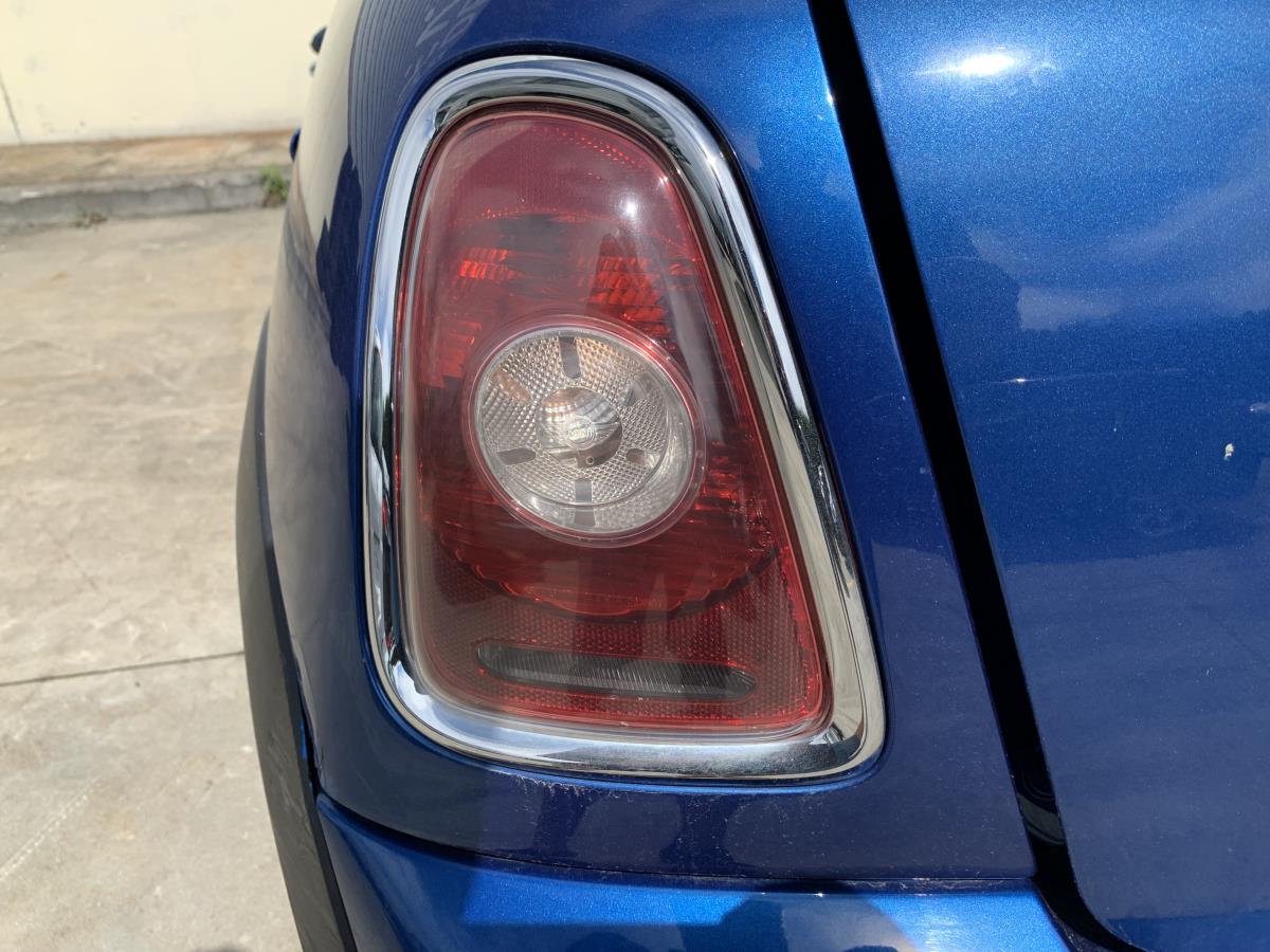 Piloto izquierdo MINI Mini (R56) Imagem-1