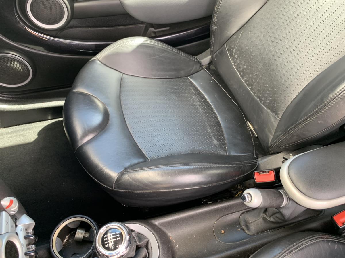 Juego Asientos MINI Mini (R56) Imagem-6