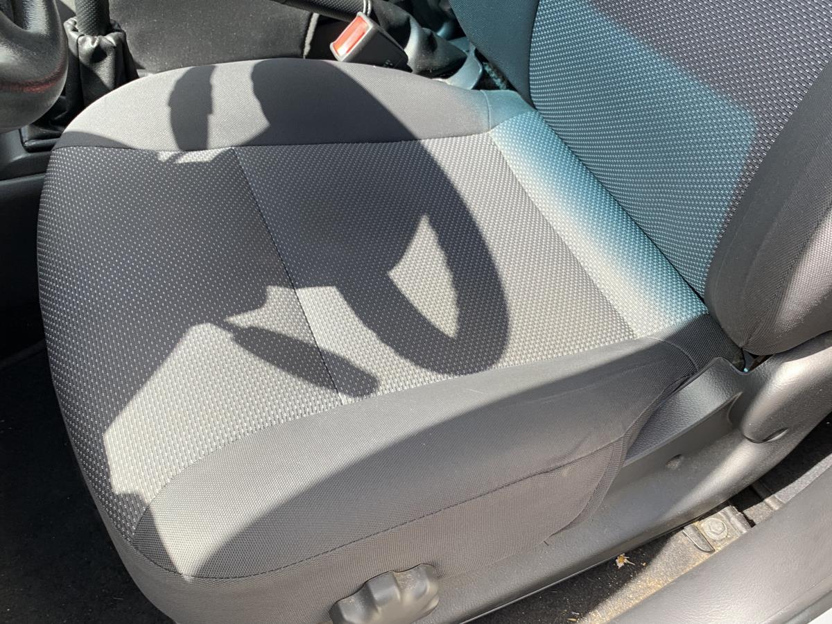 Conjunto de bancos CHEVROLET Aveo Sedan (T250, T255) Imagem-1