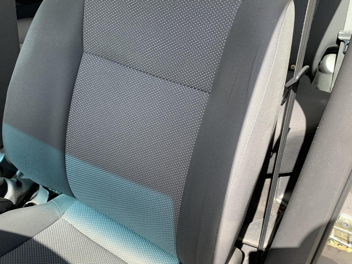 Conjunto de bancos CHEVROLET Aveo Sedan (T250, T255) Imagem-2