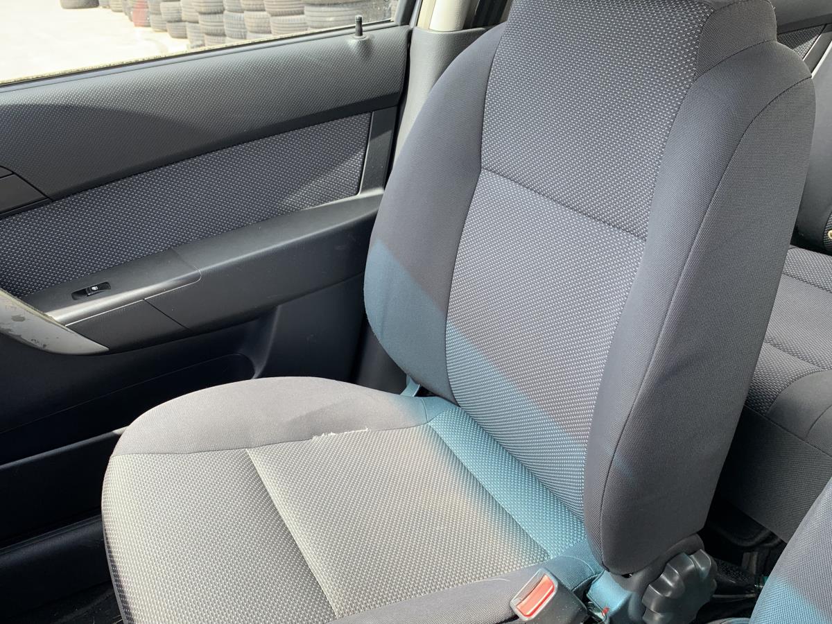 Conjunto de bancos CHEVROLET Aveo Sedan (T250, T255) Imagem-3