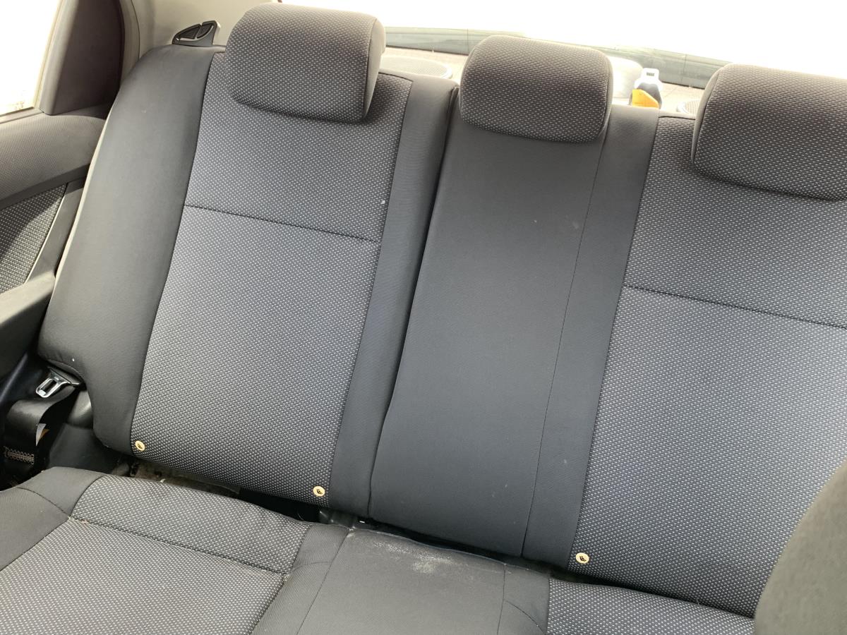 Conjunto de bancos CHEVROLET Aveo Sedan (T250, T255) Imagem-6