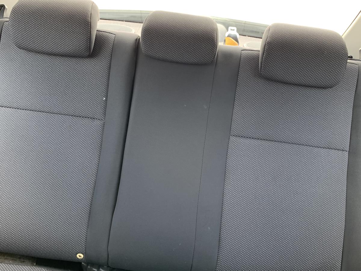 Conjunto de bancos CHEVROLET Aveo Sedan (T250, T255) Imagem-8