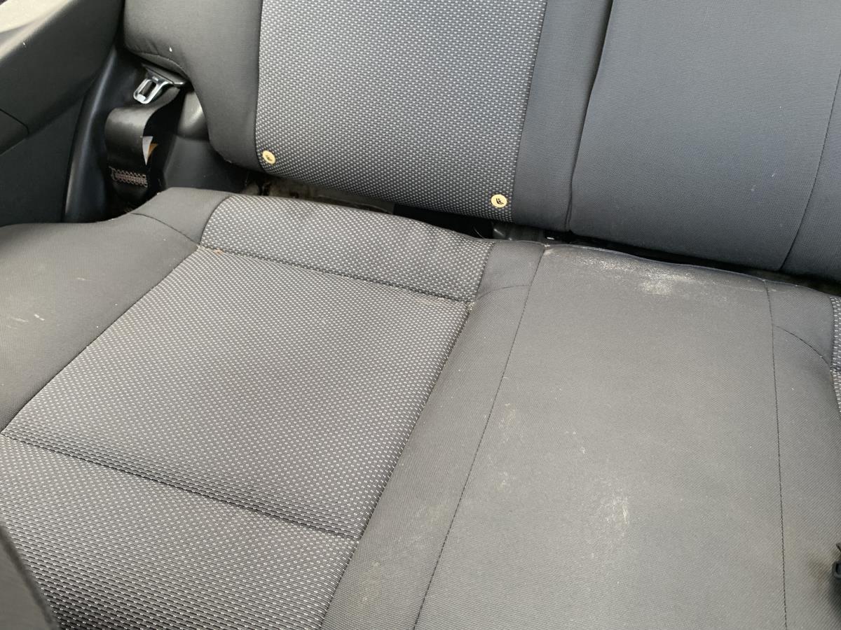 Conjunto de bancos CHEVROLET Aveo Sedan (T250, T255) Imagem-7