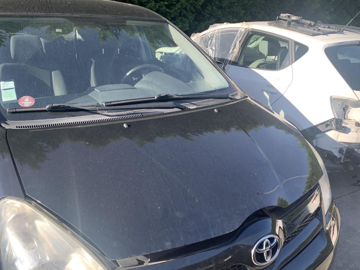 Capot TOYOTA Corolla Verso (ZER_, ZZE12_, R1_) Imagem-2