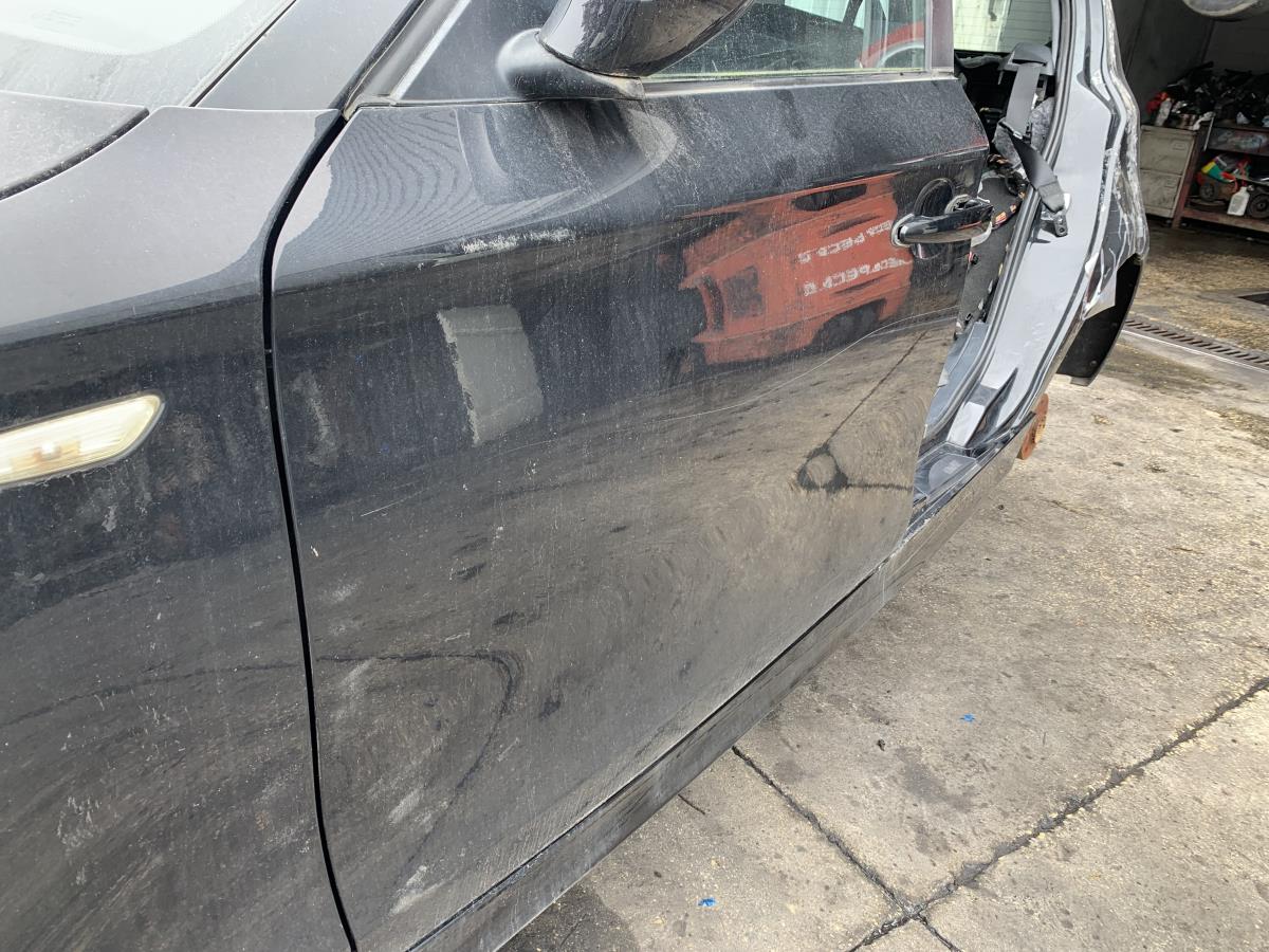 Porta frente esquerda BMW 1 (E87) Imagem-1