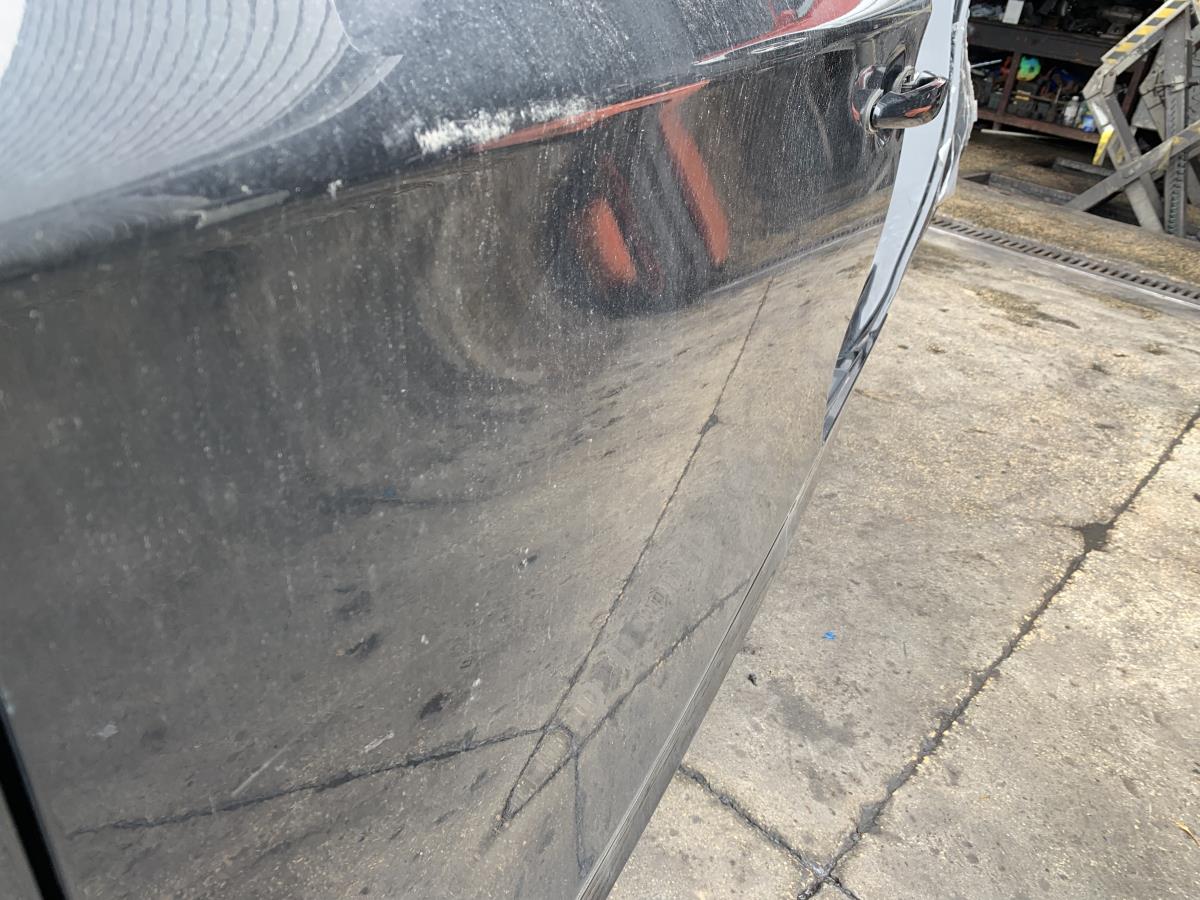 Porta frente esquerda BMW 1 (E87) Imagem-2