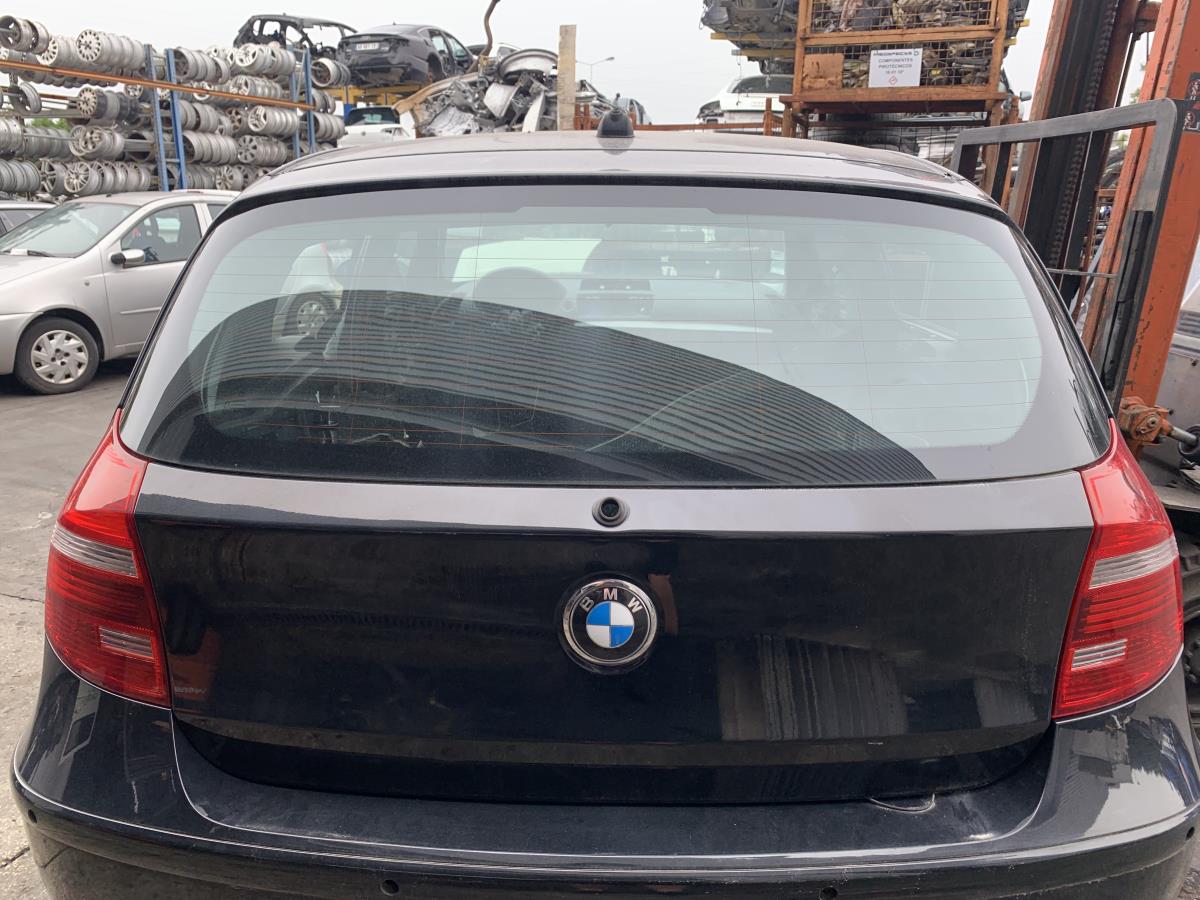 Porta / tampa da mala BMW 1 (E87)