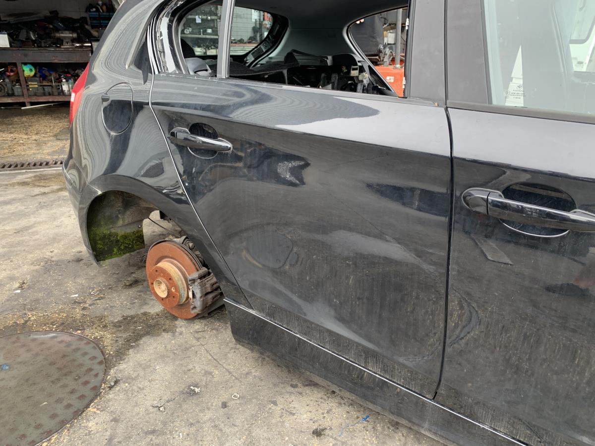Porta trás direita BMW 1 (E87) Imagem-1
