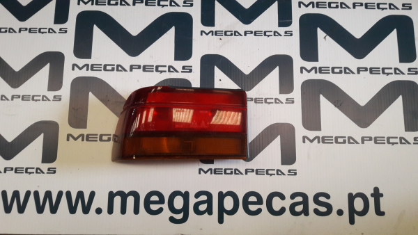 Fanale Sinistro MITSUBISHI Lancer IV Hatchback (C6_A, C7_A)