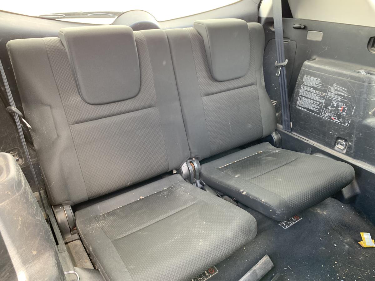 Conjunto de bancos TOYOTA Corolla Verso (ZER_, ZZE12_, R1_) Imagem-2