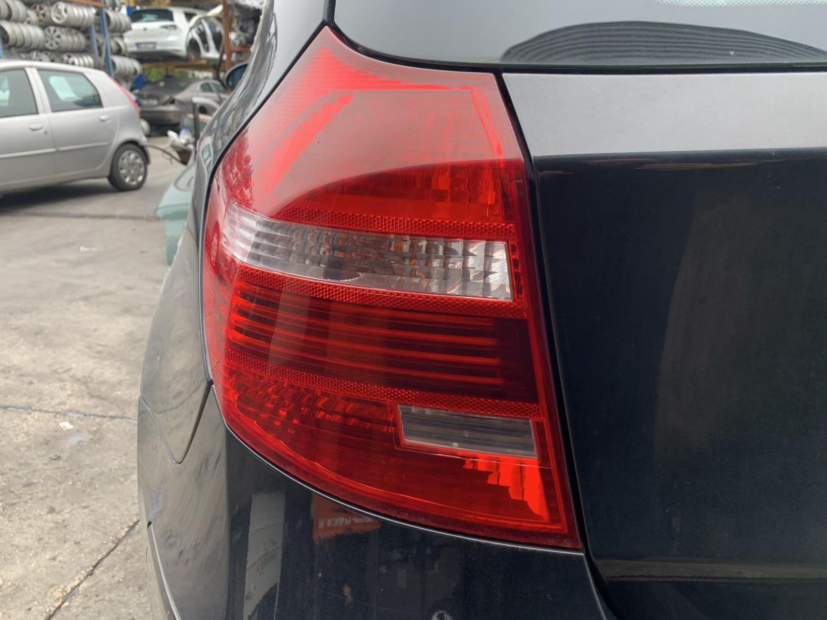 Feu arrière Gauche BMW 1 (E87) Imagem-1