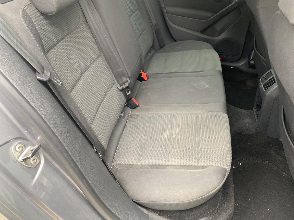 Conjunto de bancos VOLKSWAGEN Golf VI (5K1) Imagem-6